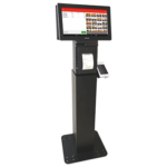 HS Self-Ordering KIOSK