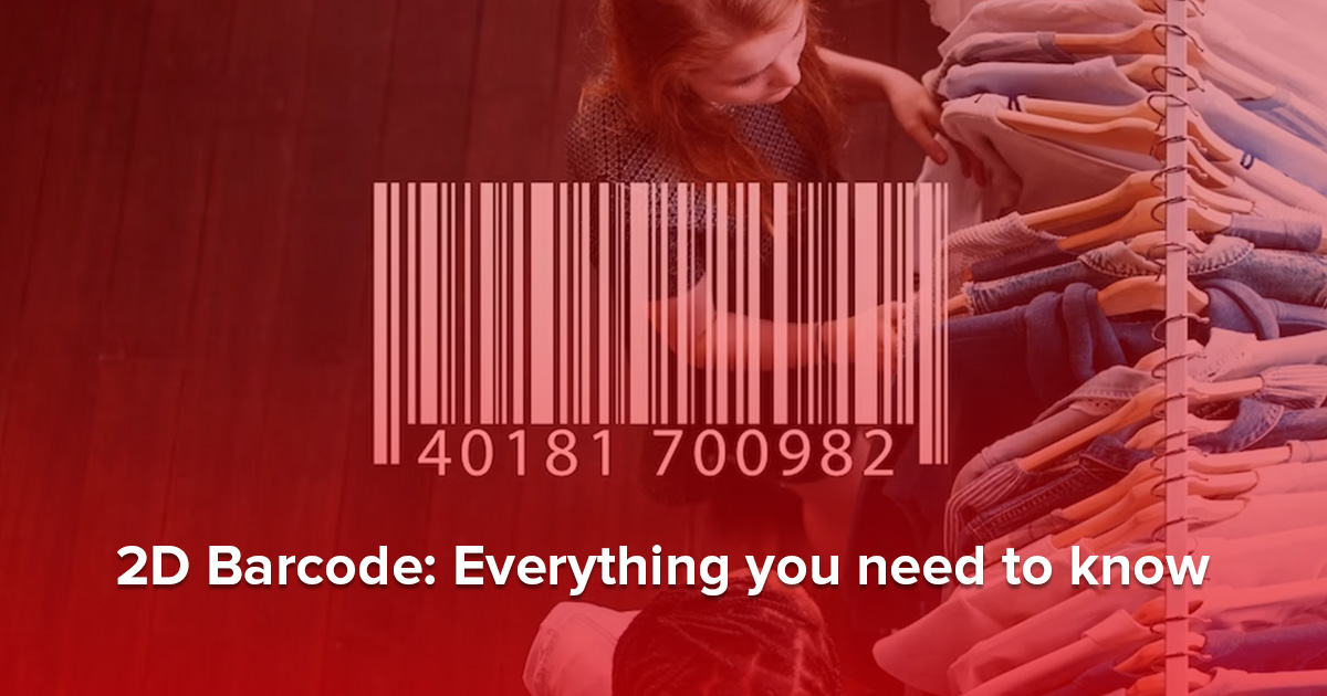 2d barcode reader online