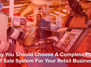 Best POS system for multiple stores